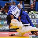 World Championship JUDO Paris 2011